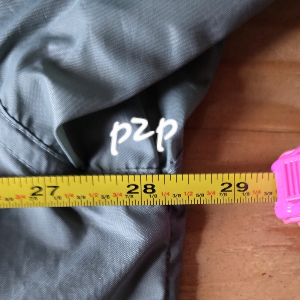 Nike Vintage Windbreaker Jacket Unisex XL (JAC18) - Picture 9 of 12